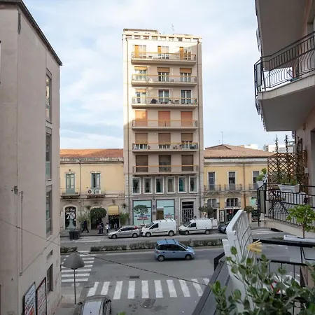 Gæstehus I Mori - Luxury