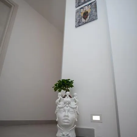 I Mori - Luxury Syracuse