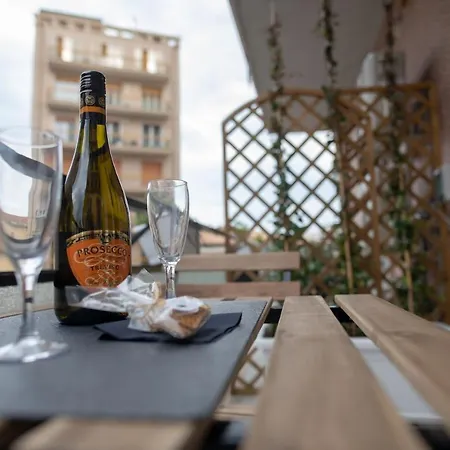 Gæstehus I Mori - Luxury