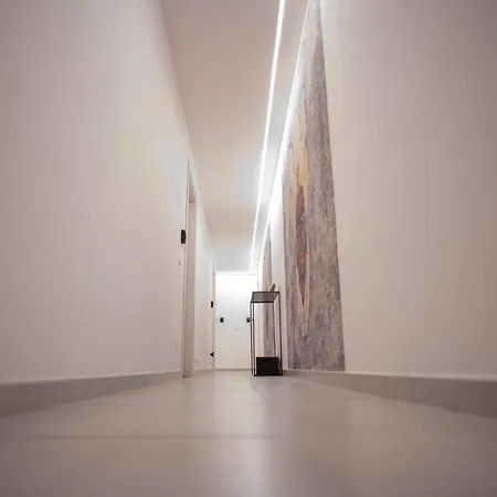 Gæstehus I Mori - Luxury Syracuse