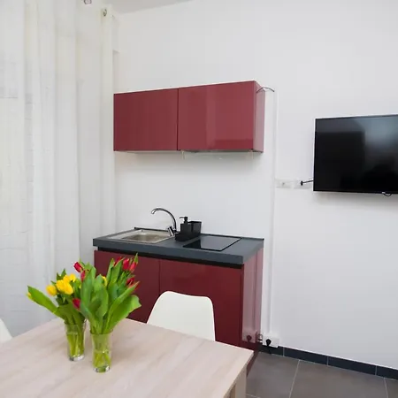 I Mori - Luxury Gæstehus Syracuse