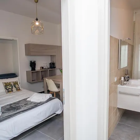 I Mori - Luxury Syracuse