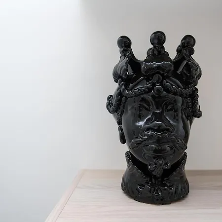 Gæstehus I Mori - Luxury Syracuse