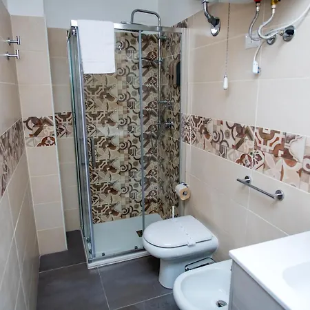 Gæstehus I Mori - Luxury Syracuse