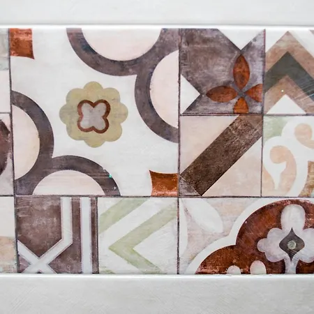 Gæstehus I Mori - Luxury Syracuse