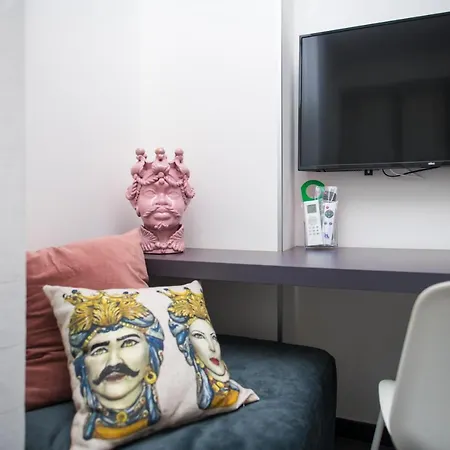 I Mori - Luxury Gæstehus *