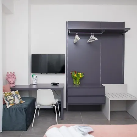 I Mori - Luxury * Syracuse