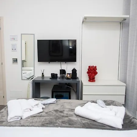 Gæstehus I Mori - Luxury