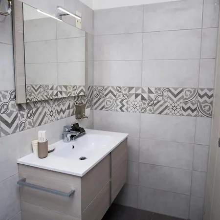 I Mori - Luxury Guest house Syracuse