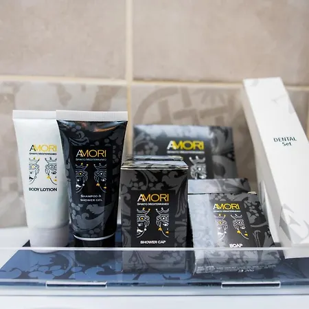 I Mori - Luxury Gæstehus Syracuse