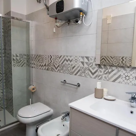 I Mori - Luxury Gæstehus *