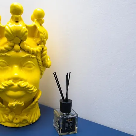 I Mori - Luxury Gæstehus *