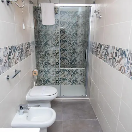 I Mori - Luxury Guest house