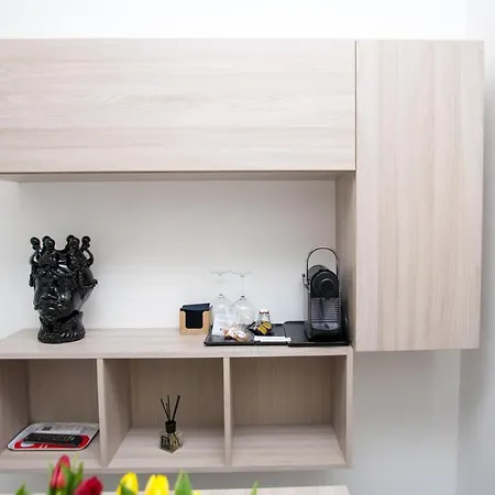 I Mori - Luxury Gæstehus