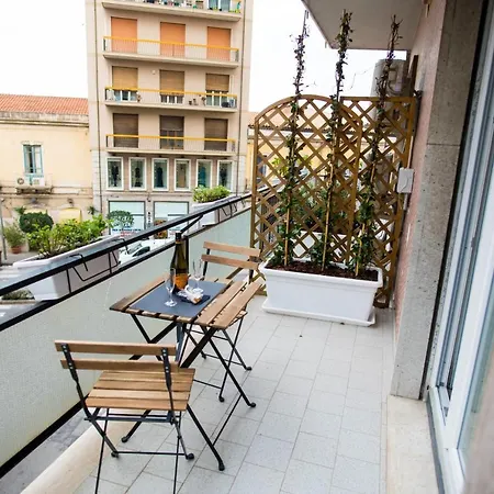 I Mori - Luxury Syracuse