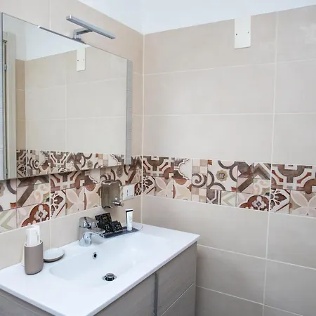 Guest house I Mori - Luxury
