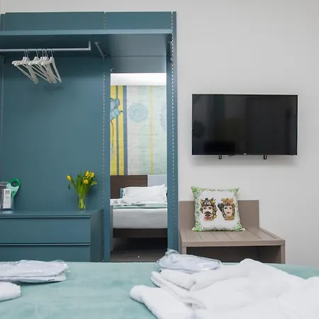 I Mori - Luxury Gæstehus Syracuse