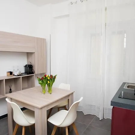 Guest house I Mori - Luxury