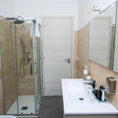 I Mori - Luxury Gæstehus