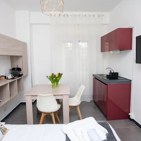 I Mori - Luxury Guest house *