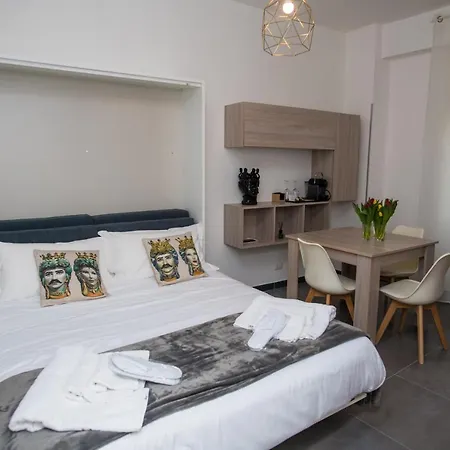 Gæstehus I Mori - Luxury