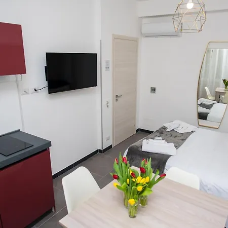 I Mori - Luxury * Syracuse