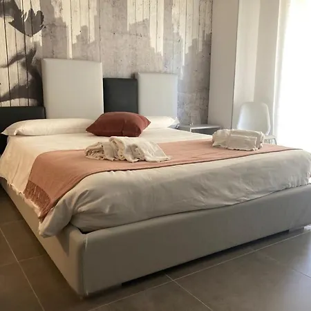 I Mori - Luxury Gæstehus Syracuse