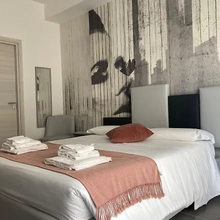 Gæstehus I Mori - Luxury Syracuse