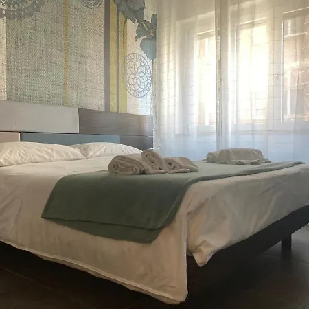 I Mori - Luxury Gæstehus Syracuse