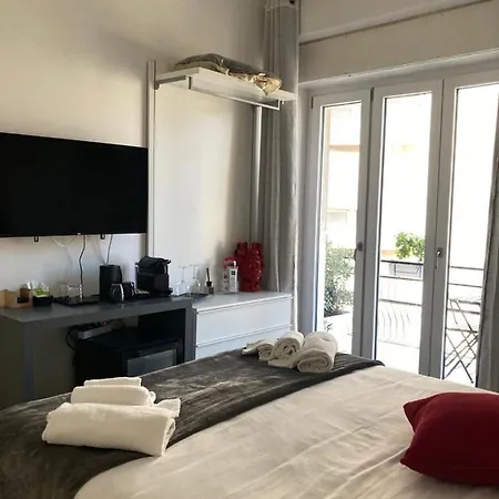 Gæstehus I Mori - Luxury *