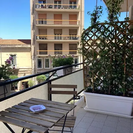 Guest house I Mori - Luxury *