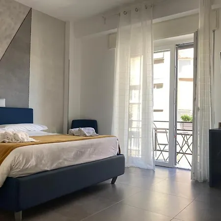 I Mori - Luxury Gæstehus Syracuse