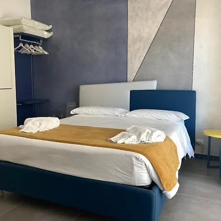 I Mori - Luxury Syracuse