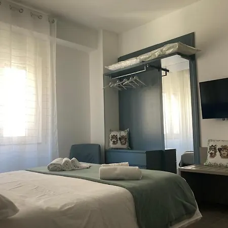 I Mori - Luxury Gæstehus