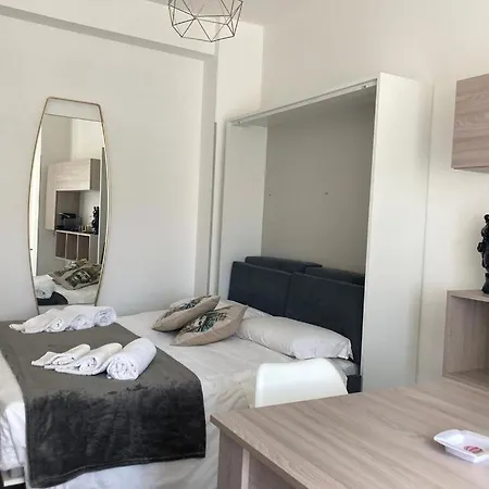 I Mori - Luxury Guest house *