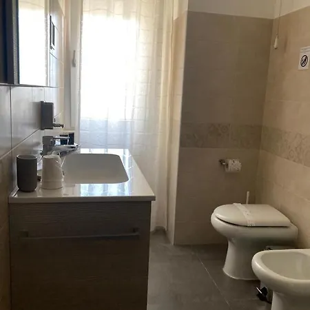 Gæstehus I Mori - Luxury