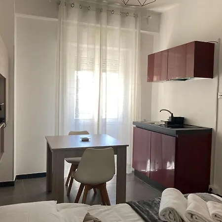 Gæstehus I Mori - Luxury