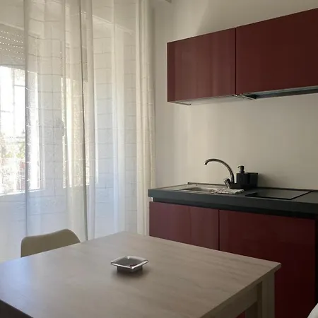 Gæstehus I Mori - Luxury