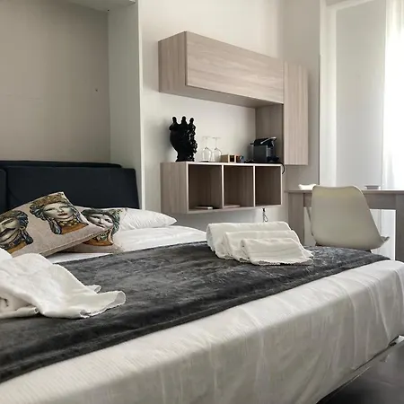 Guest house I Mori - Luxury *