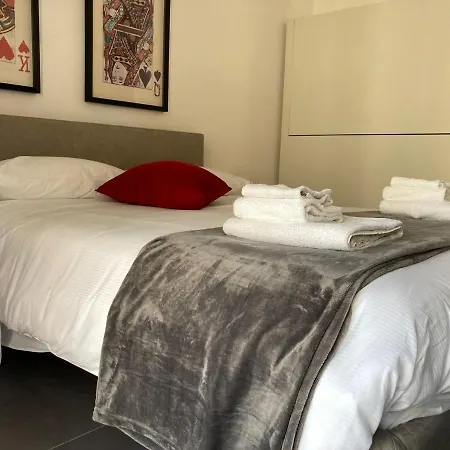 I Mori - Luxury Gæstehus