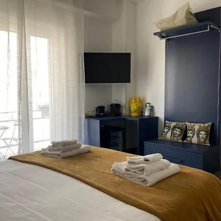 I Mori - Luxury Guest house Syracuse