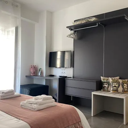 Guest house I Mori - Luxury Syracuse