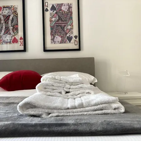 Gæstehus I Mori - Luxury Syracuse