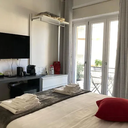 I Mori - Luxury Gæstehus Syracuse